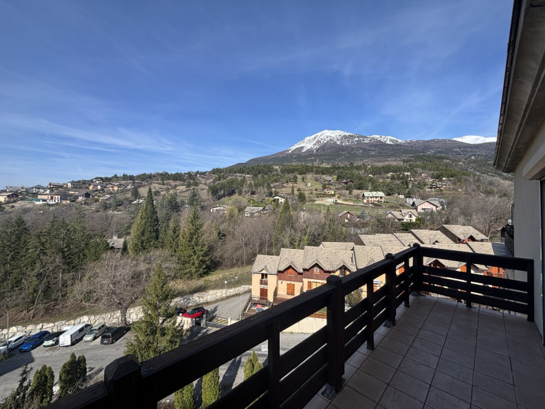 vente Appartement Embrun - Photo 7