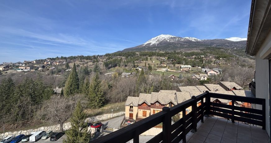 vente Appartement Embrun