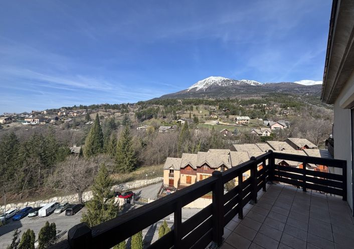 vente Appartement Embrun