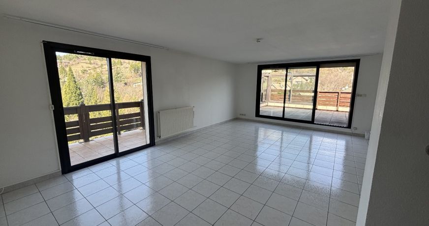 vente Appartement Embrun