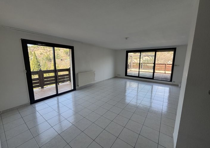 vente Appartement Embrun