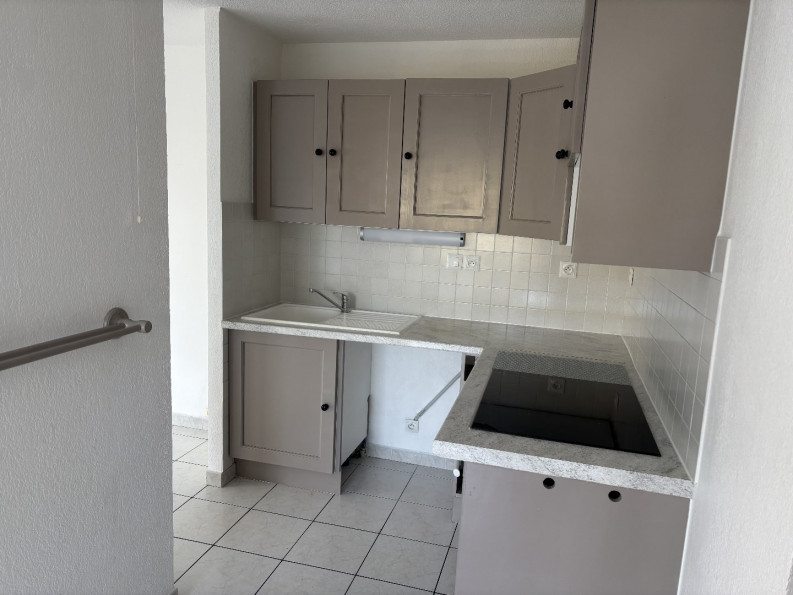 vente Appartement Embrun - Photo 3