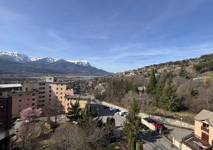 vente Appartement Embrun