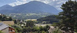vente Appartement Embrun