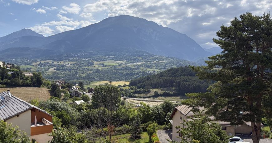 vente Appartement Embrun