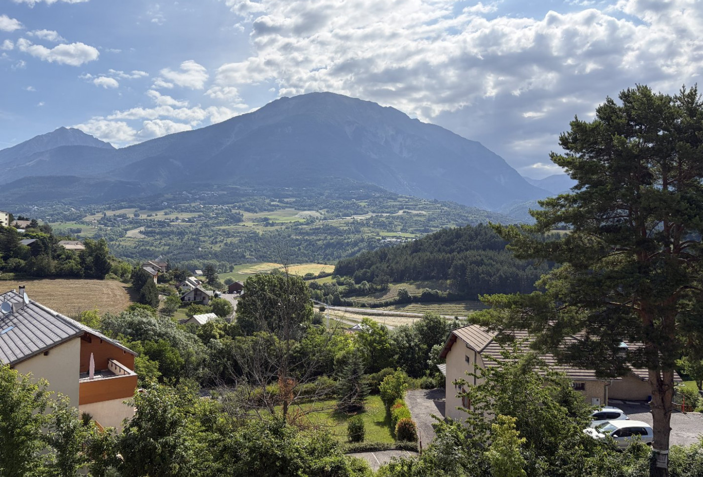 vente Appartement Embrun - Photo 6