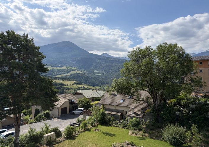 vente Appartement Embrun
