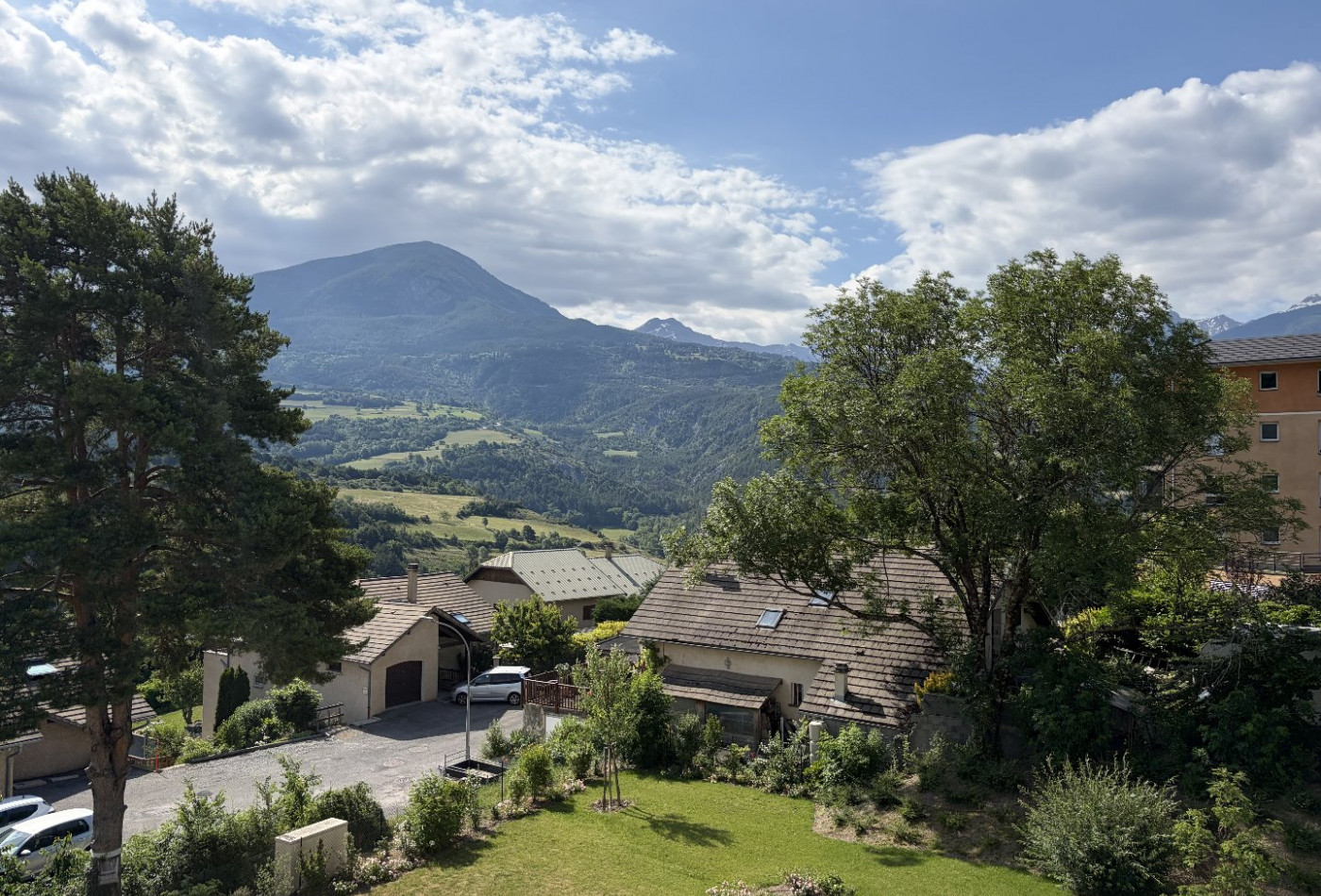 vente Appartement Embrun - Photo 7