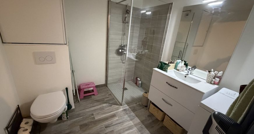 vente Appartement Embrun