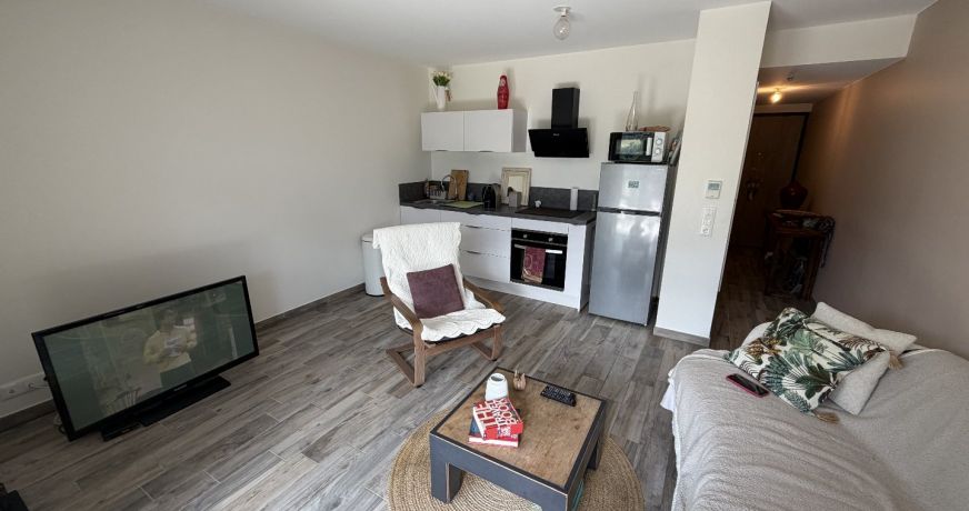 vente Appartement Embrun