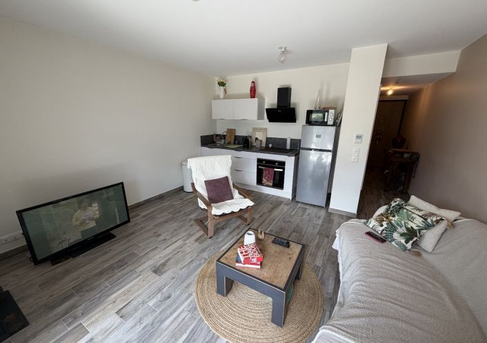 vente Appartement Embrun