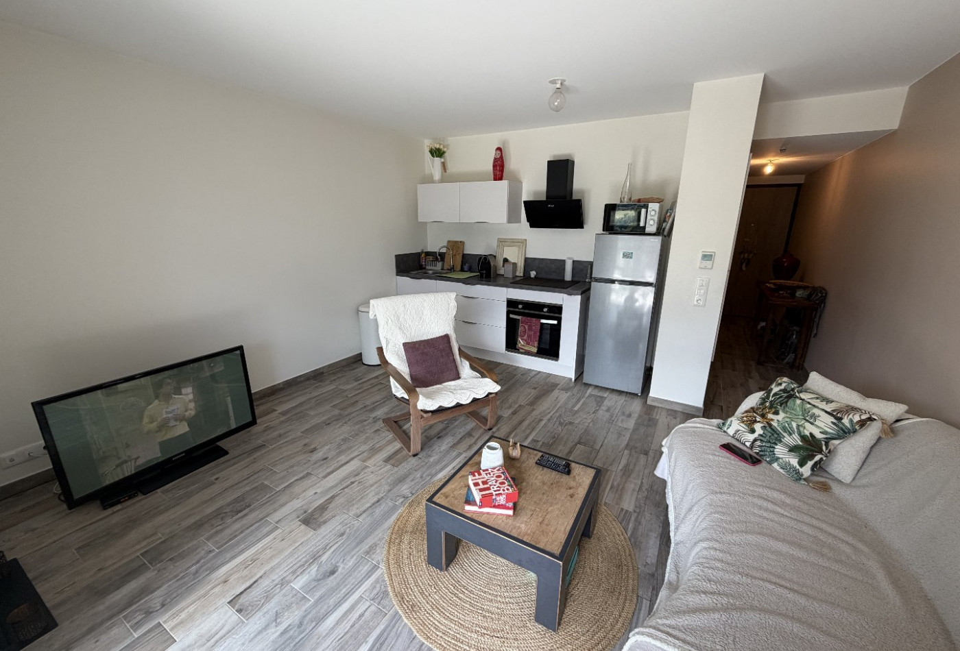 vente Appartement Embrun - Photo 3