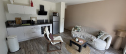 vente Appartement Embrun