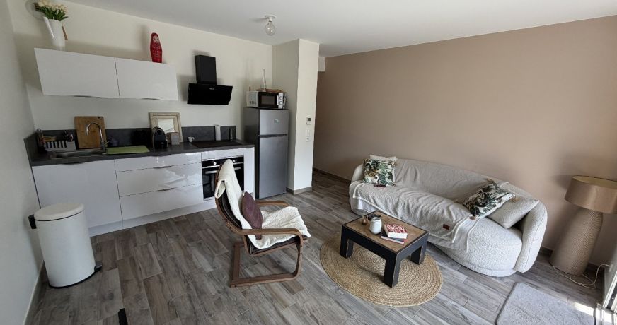 vente Appartement Embrun