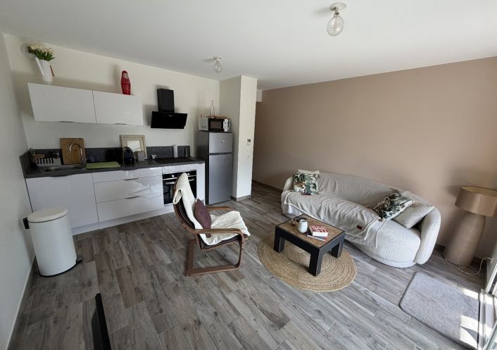 vente Appartement Embrun