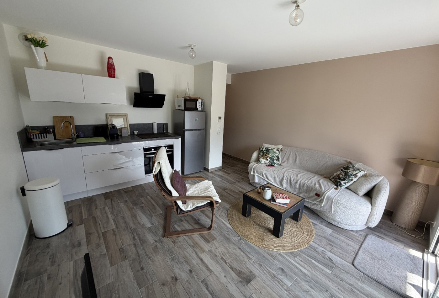 vente Appartement Embrun - Photo 2