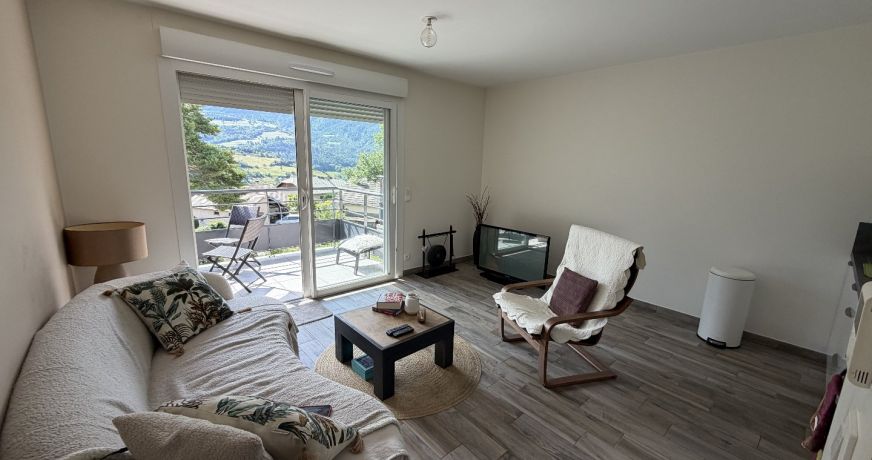 vente Appartement Embrun