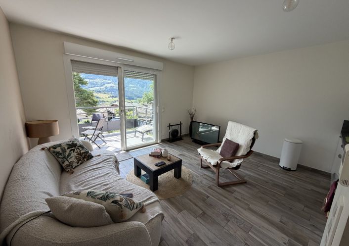 vente Appartement Embrun