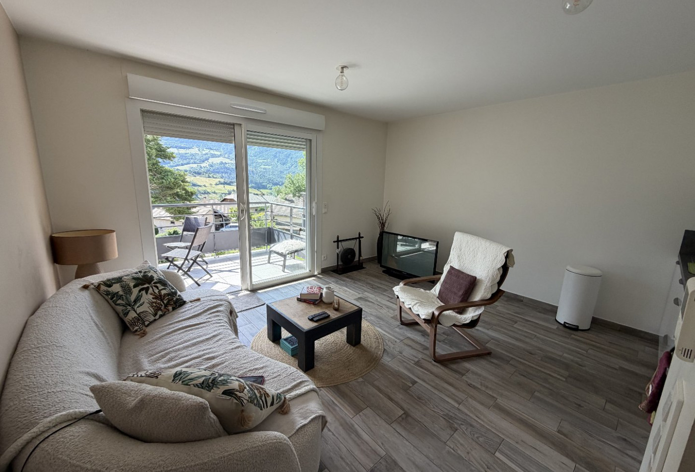 vente Appartement Embrun - Photo 1