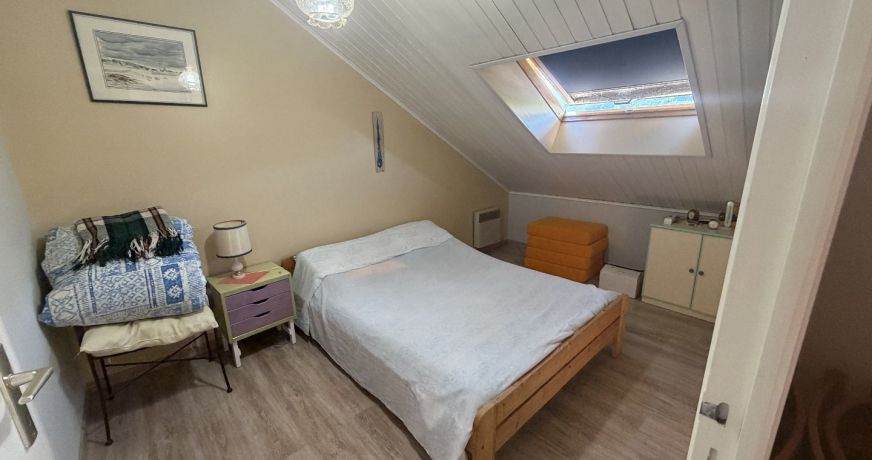 vente Appartement Baratier