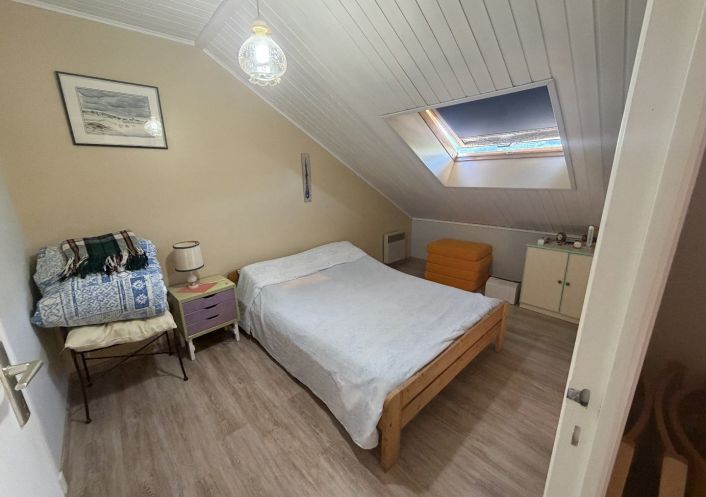 vente Appartement Baratier