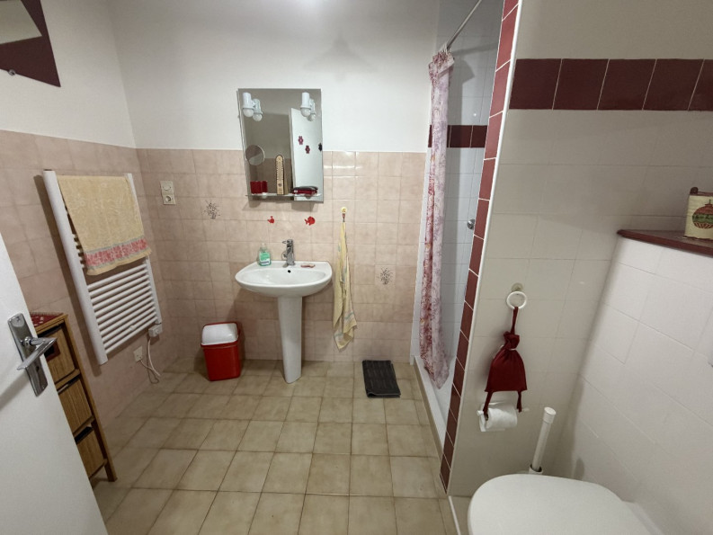 vente Appartement Baratier - Photo 5