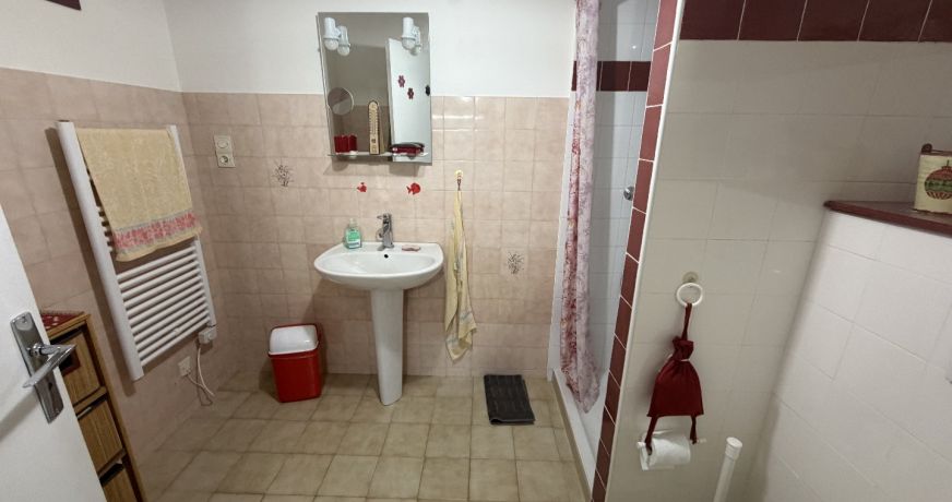 vente Appartement Baratier