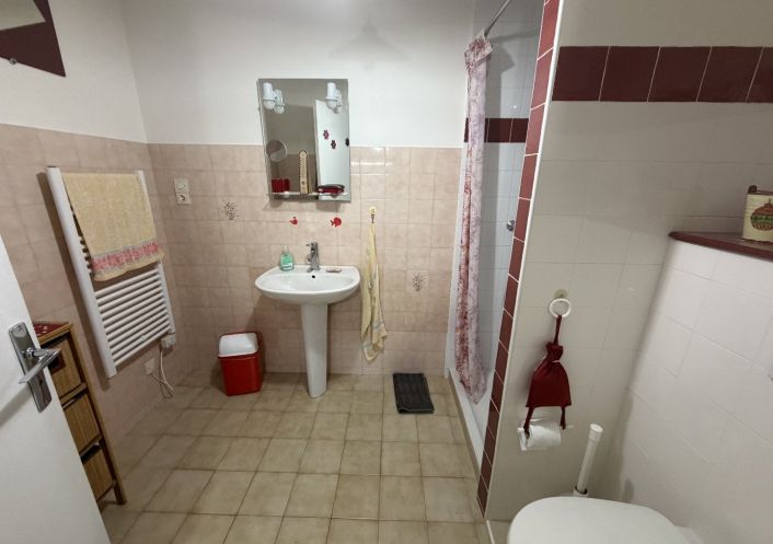vente Appartement Baratier