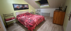 vente Appartement Baratier