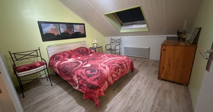 vente Appartement Baratier