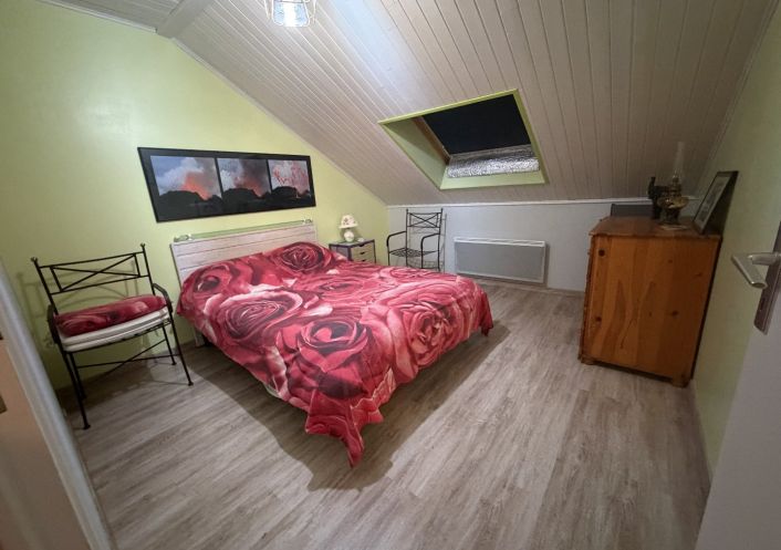vente Appartement Baratier