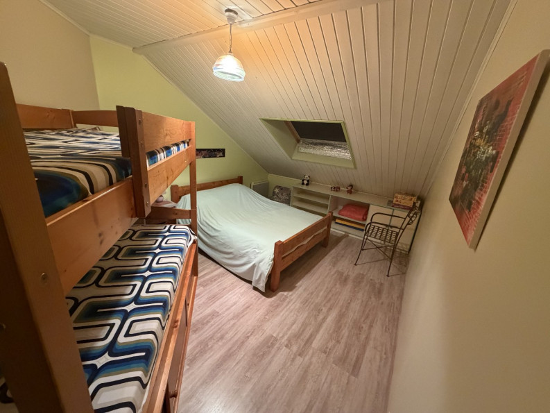 vente Appartement Baratier - Photo 7