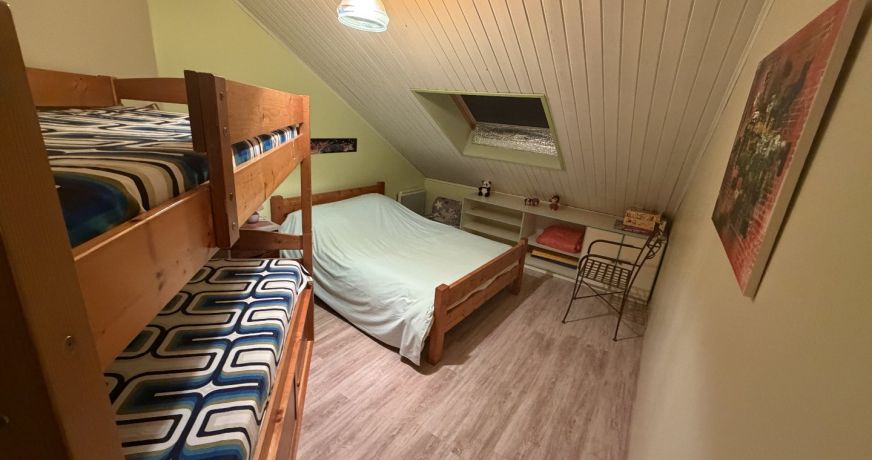 vente Appartement Baratier