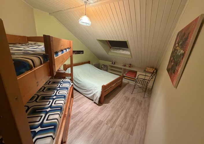 vente Appartement Baratier