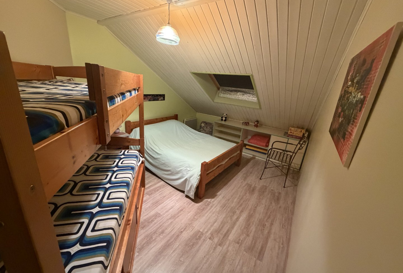 vente Appartement Baratier - Photo 7