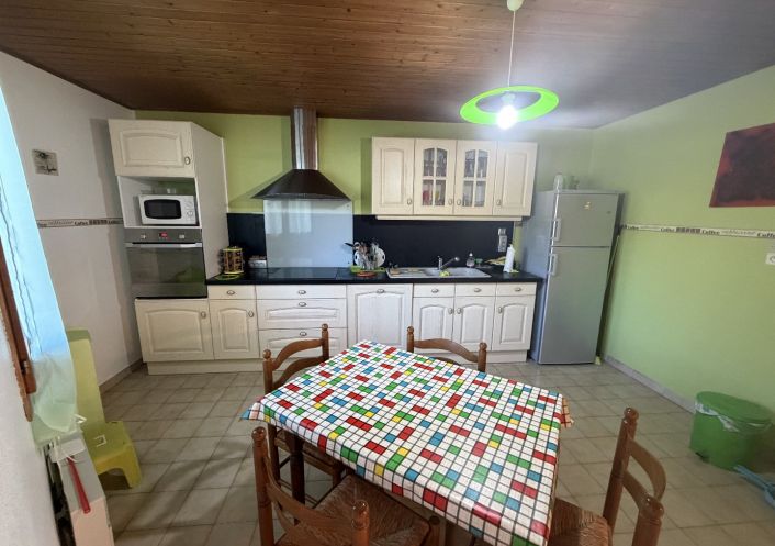 vente Appartement Baratier