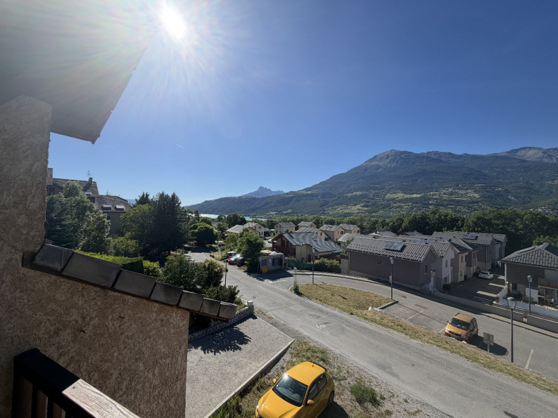 vente Appartement Baratier - Photo 1