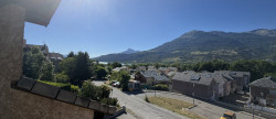 vente Appartement Baratier