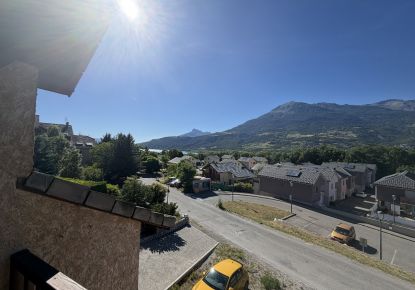 vente Appartement Baratier