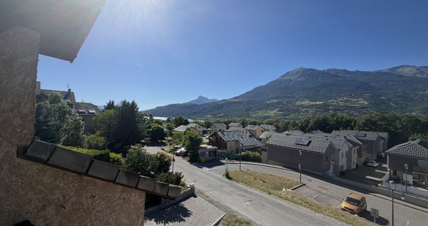 vente Appartement Baratier