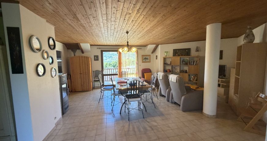 vente Appartement Baratier