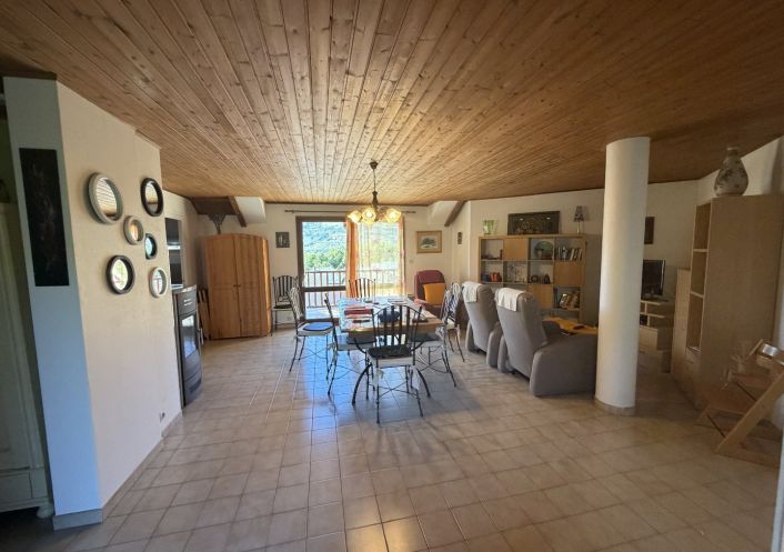 vente Appartement Baratier