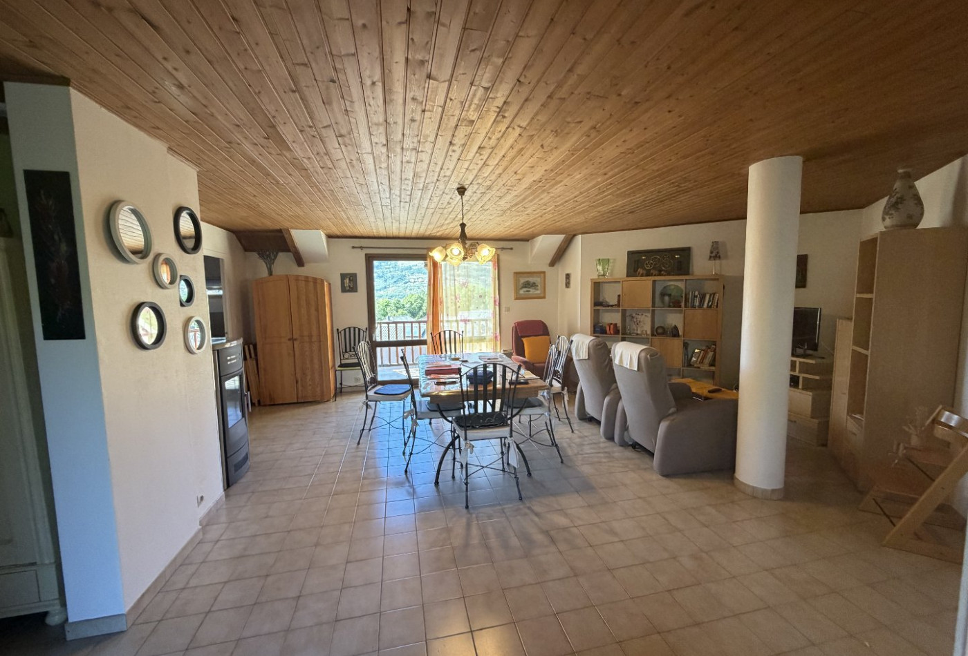 vente Appartement Baratier - Photo 2