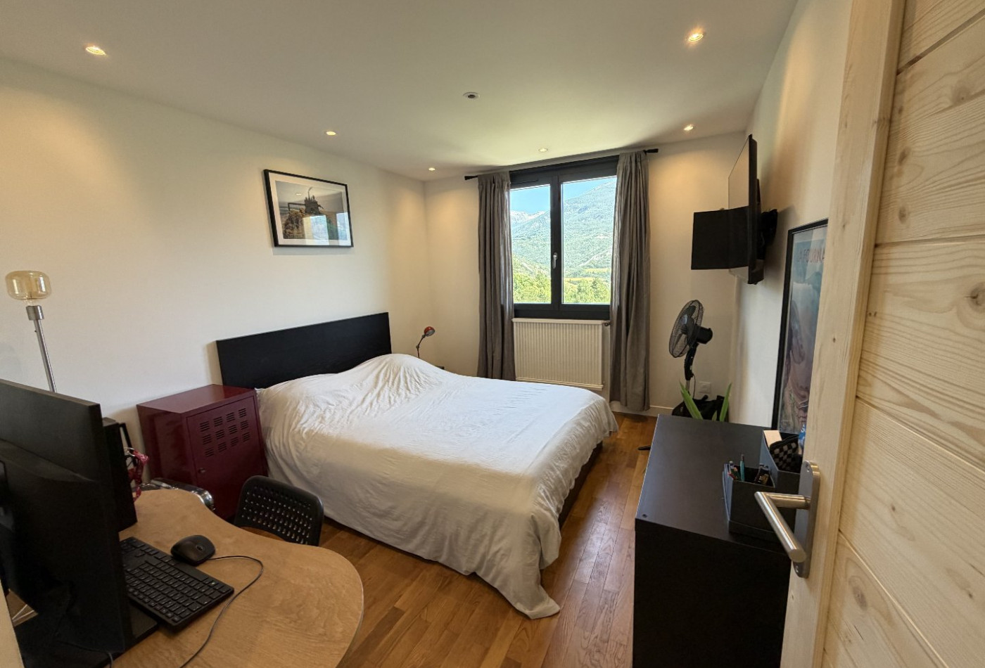vente Maison Embrun - Photo 7