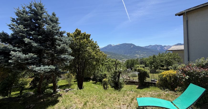vente Maison Embrun