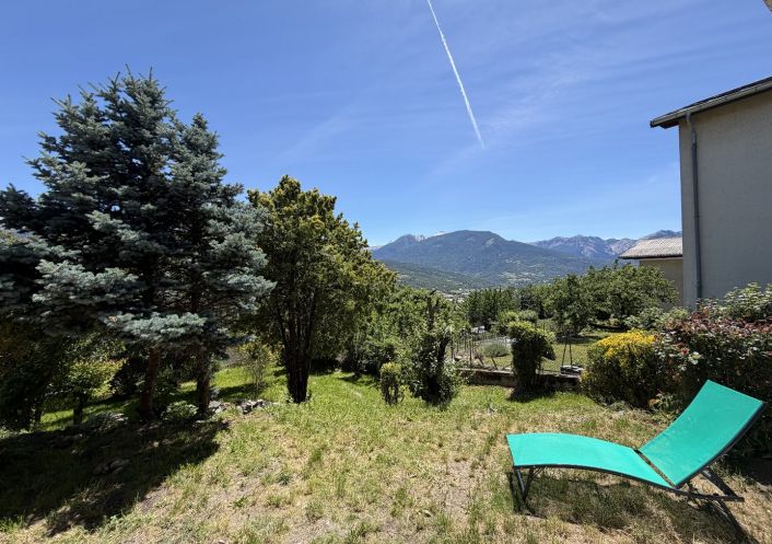 vente Maison Embrun