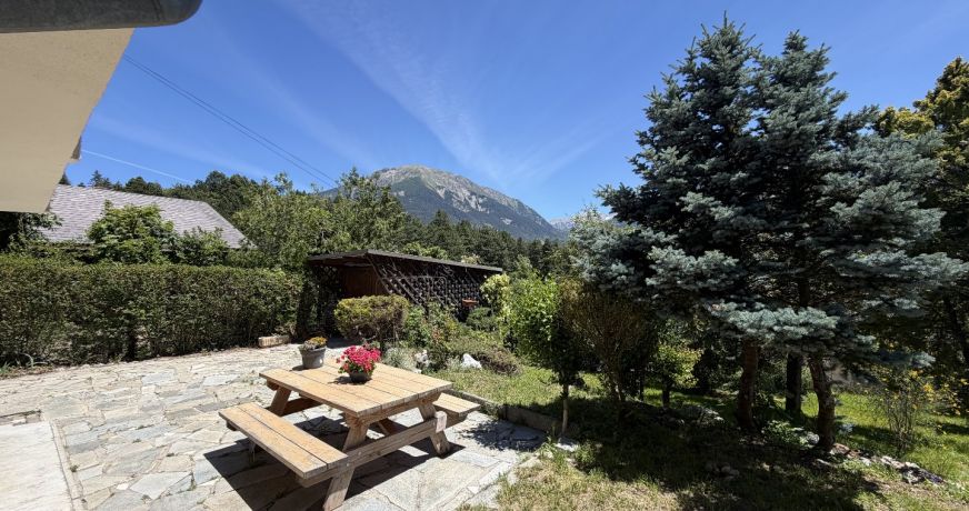 vente Maison Embrun