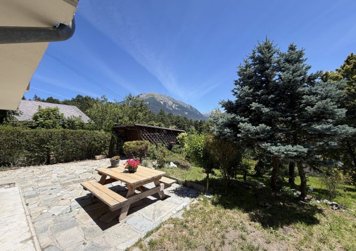 vente Maison Embrun