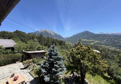 vente Maison Embrun