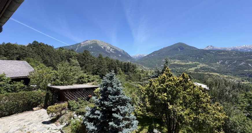 vente Maison Embrun